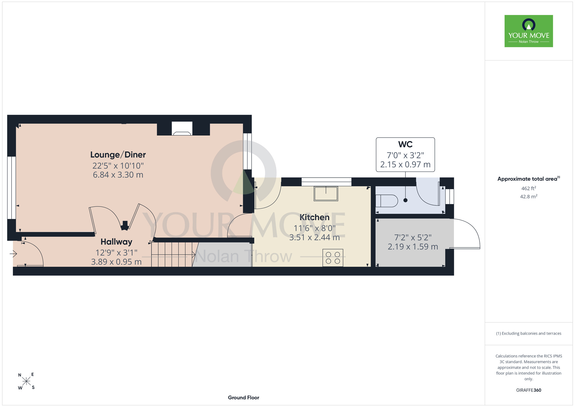 Floorplan 2