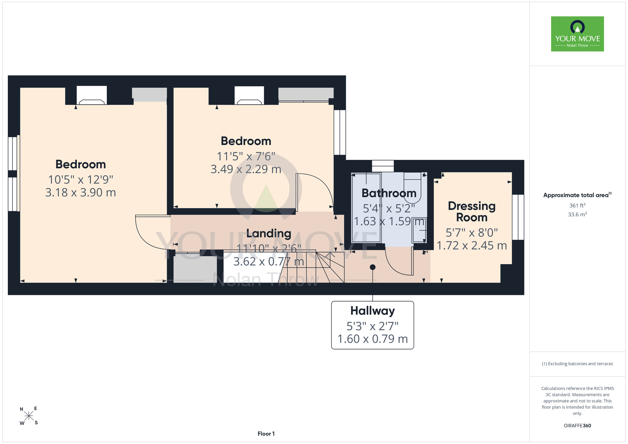 Floorplan 3