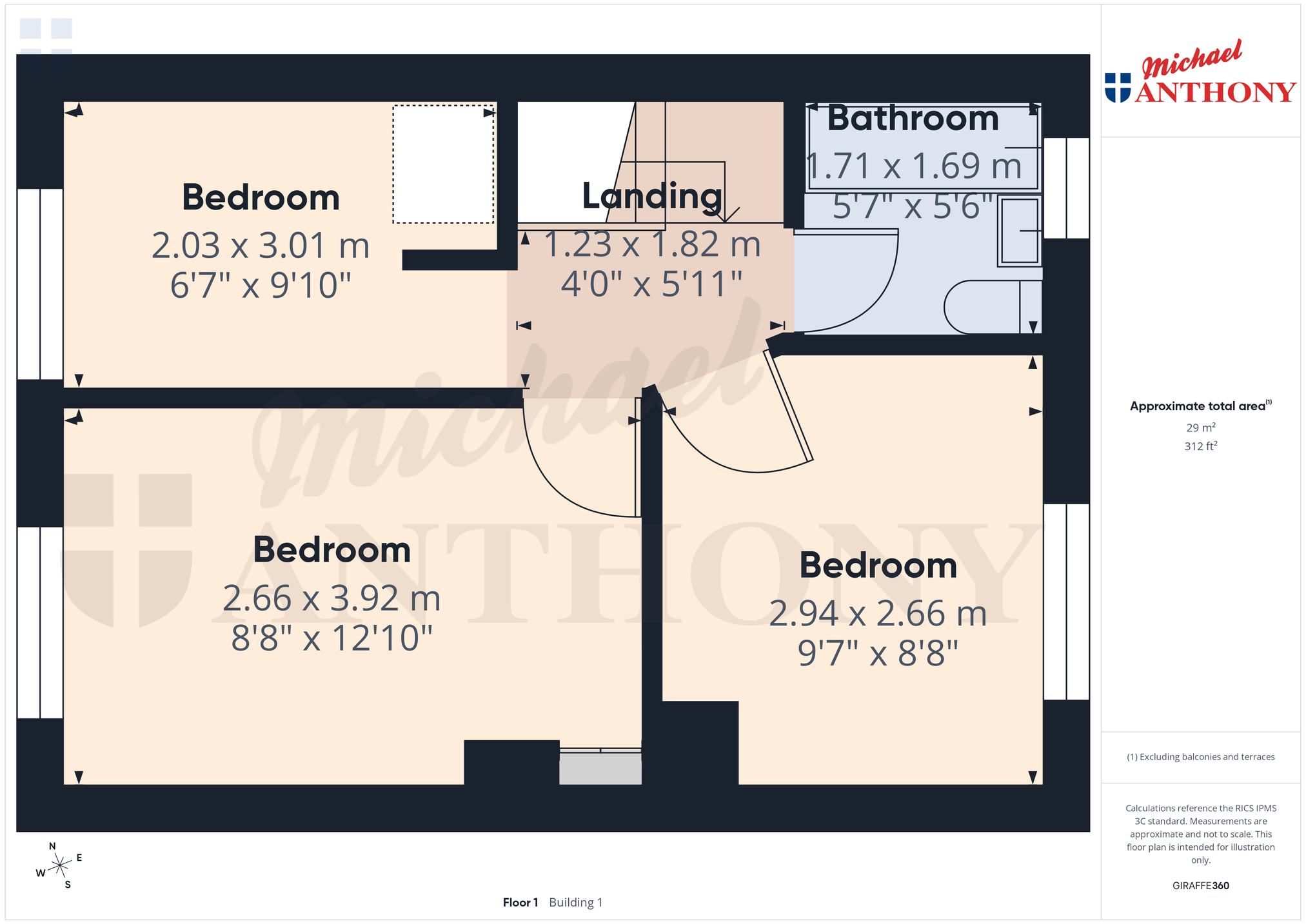 Floorplan 4