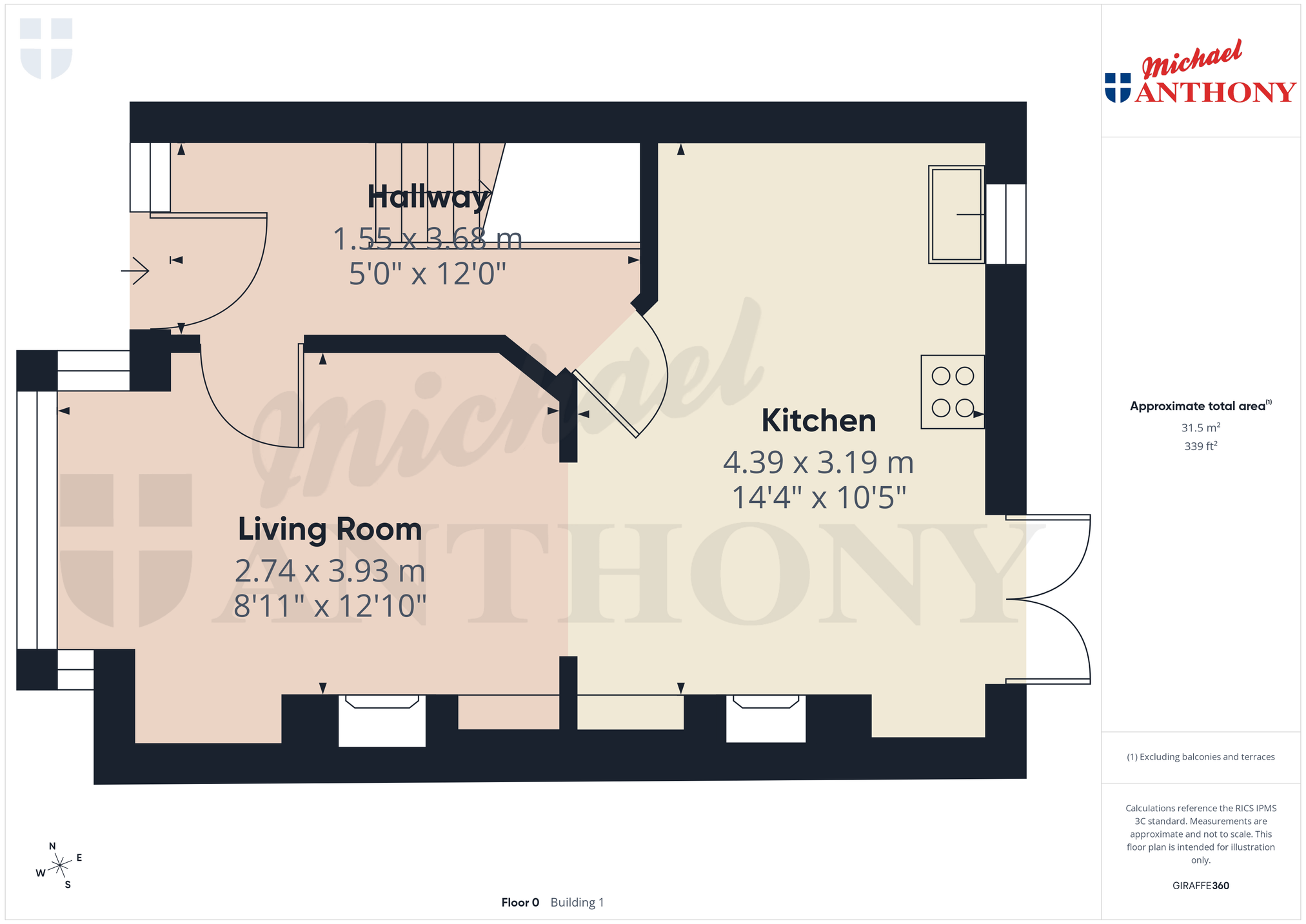 Floorplan 3