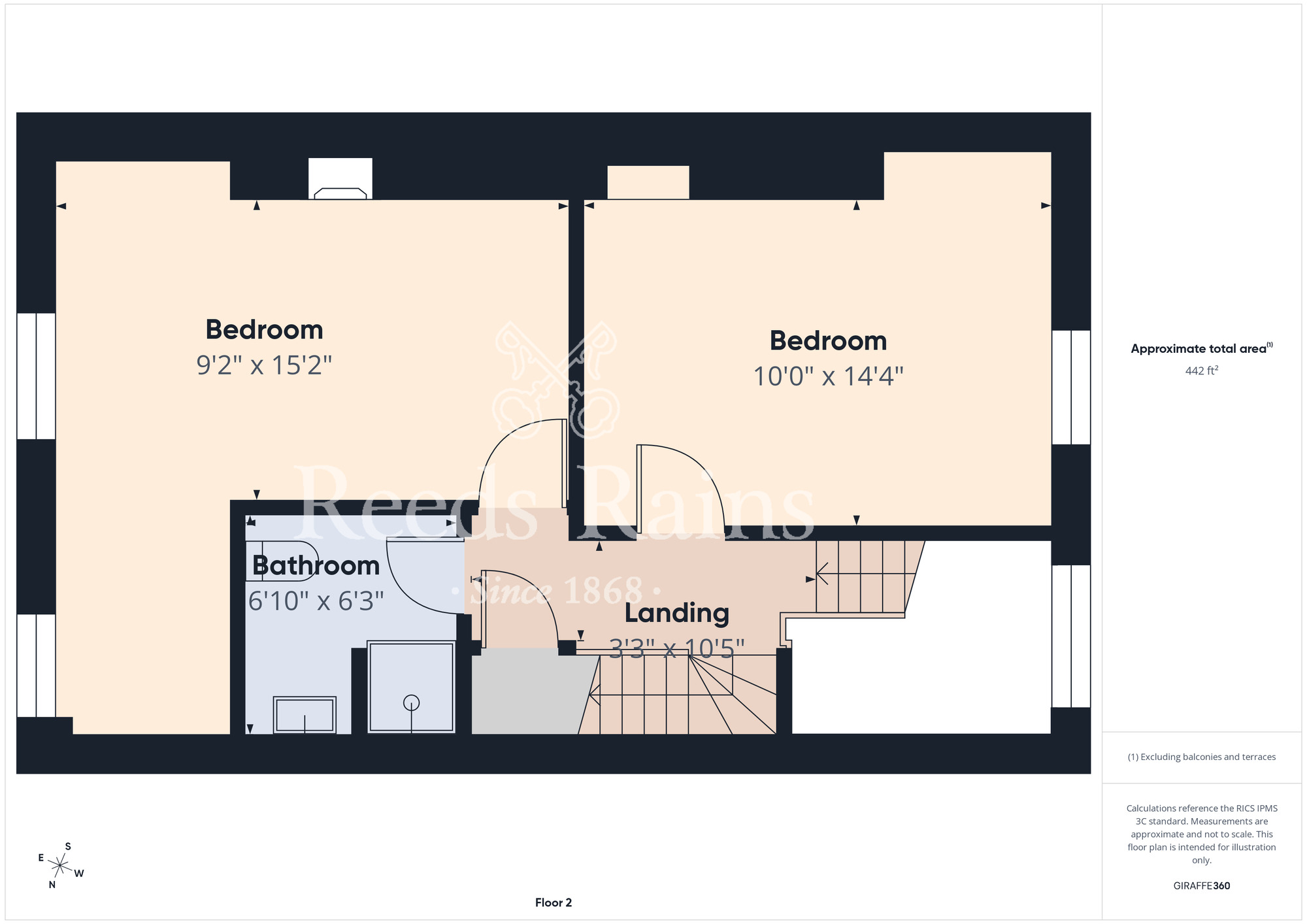 Floorplan 4