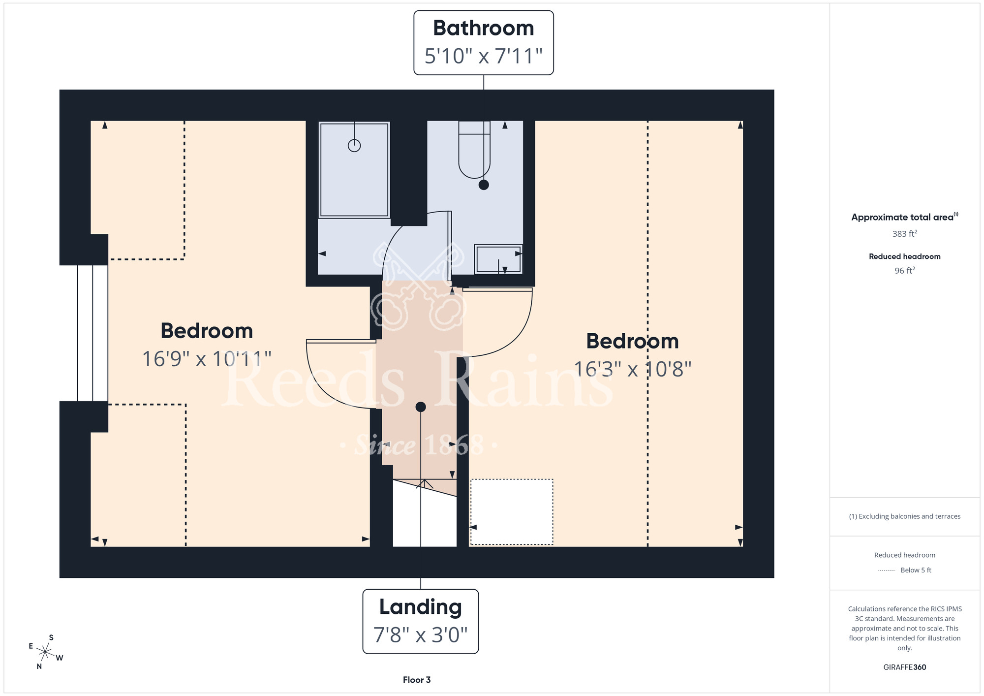 Floorplan 5