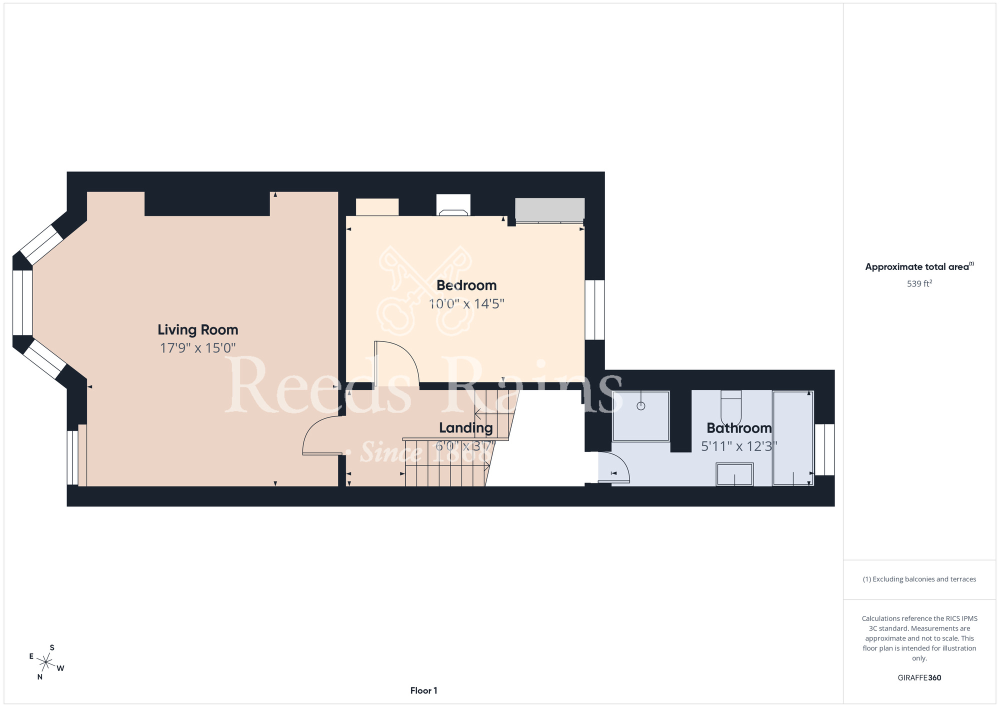Floorplan 3
