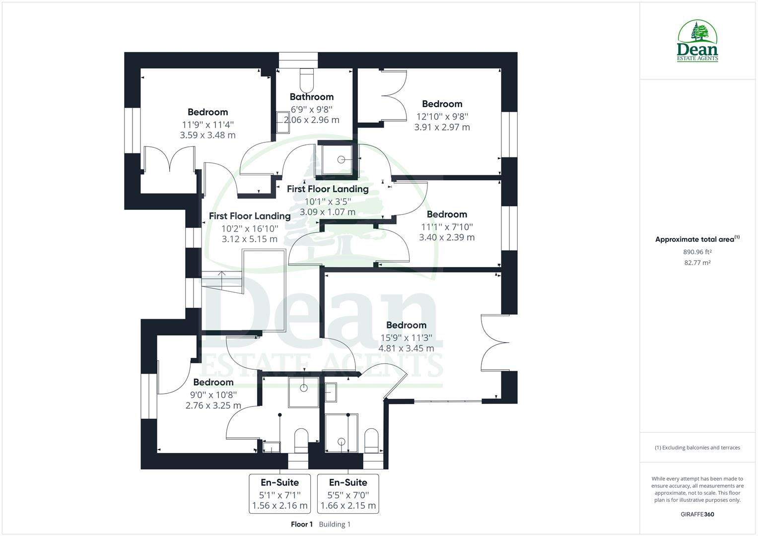 Floorplan 5