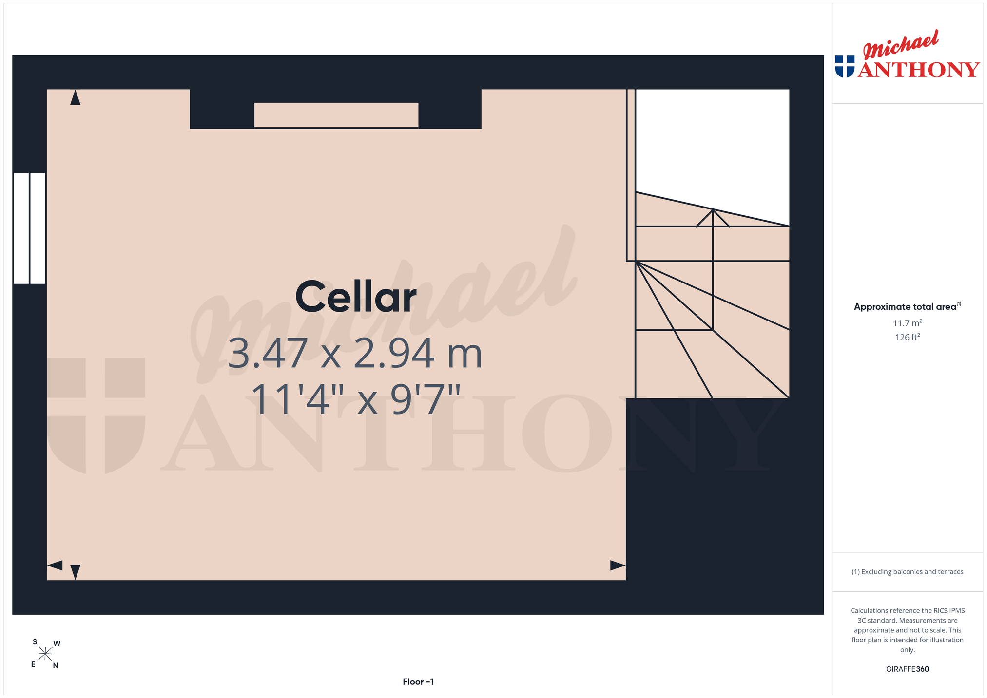 Floorplan 4
