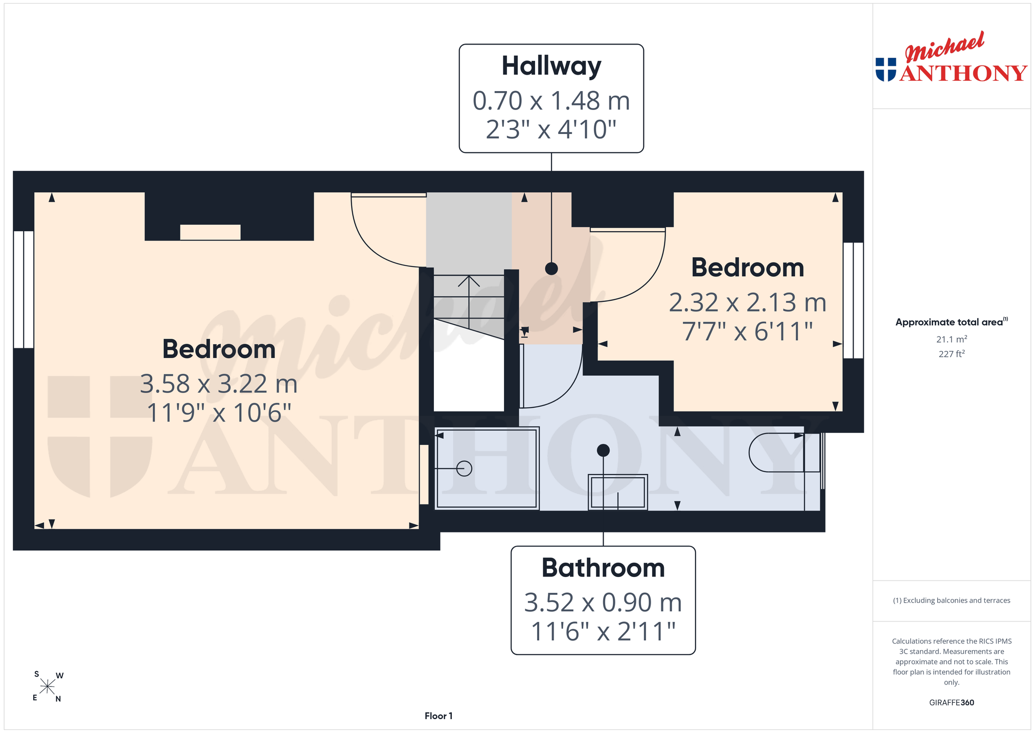 Floorplan 3
