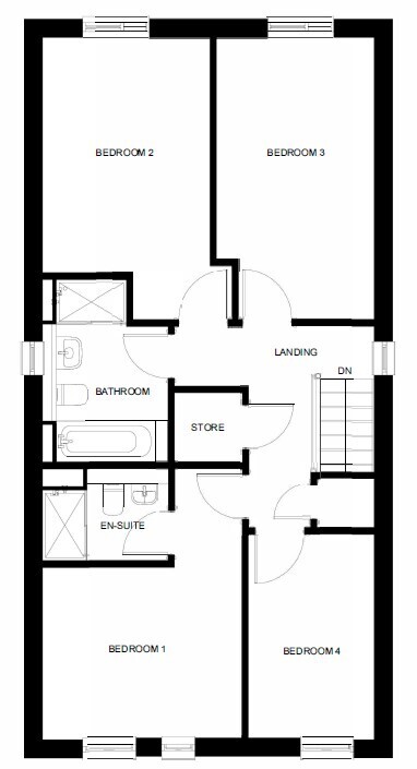 Floorplan 2