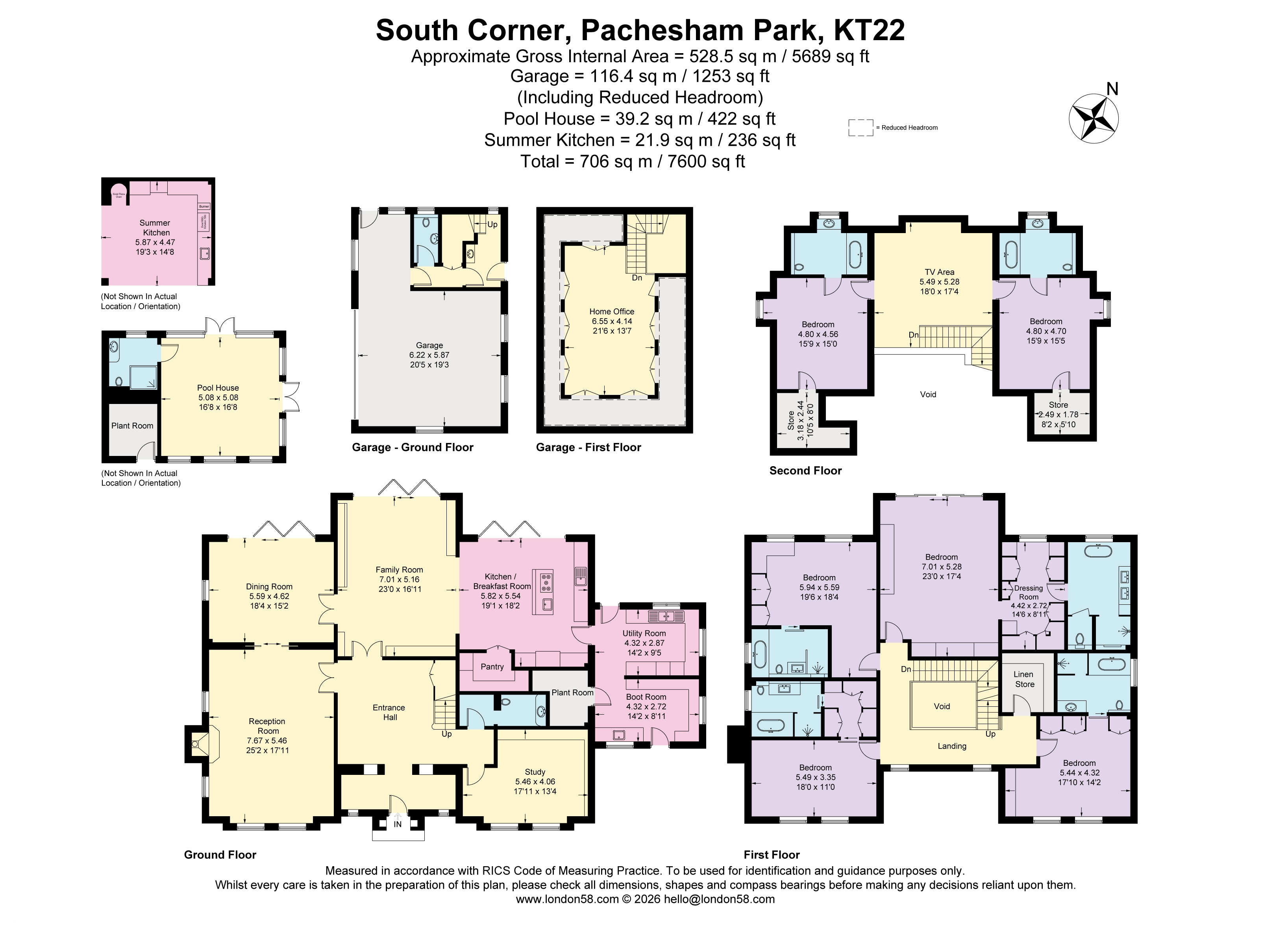 Floorplan 3