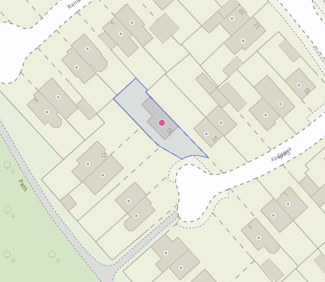 Floorplan 2