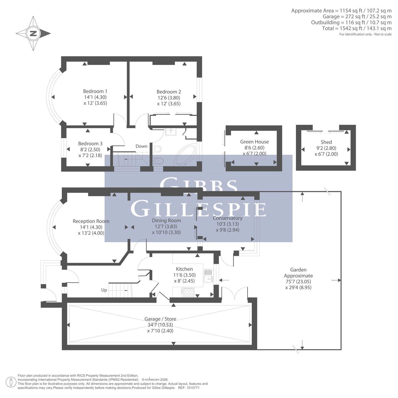 Floorplan 2