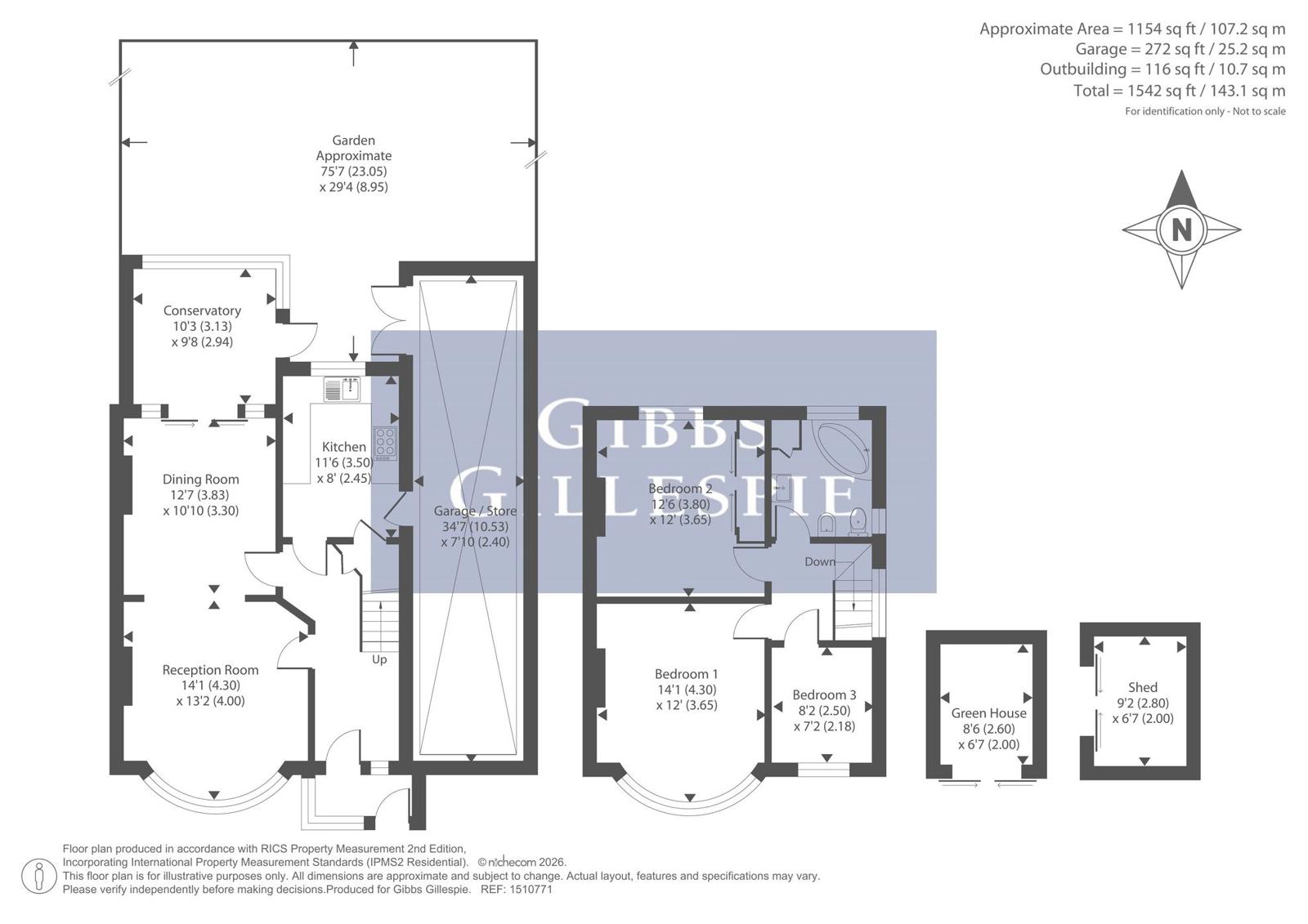 Floorplan 3