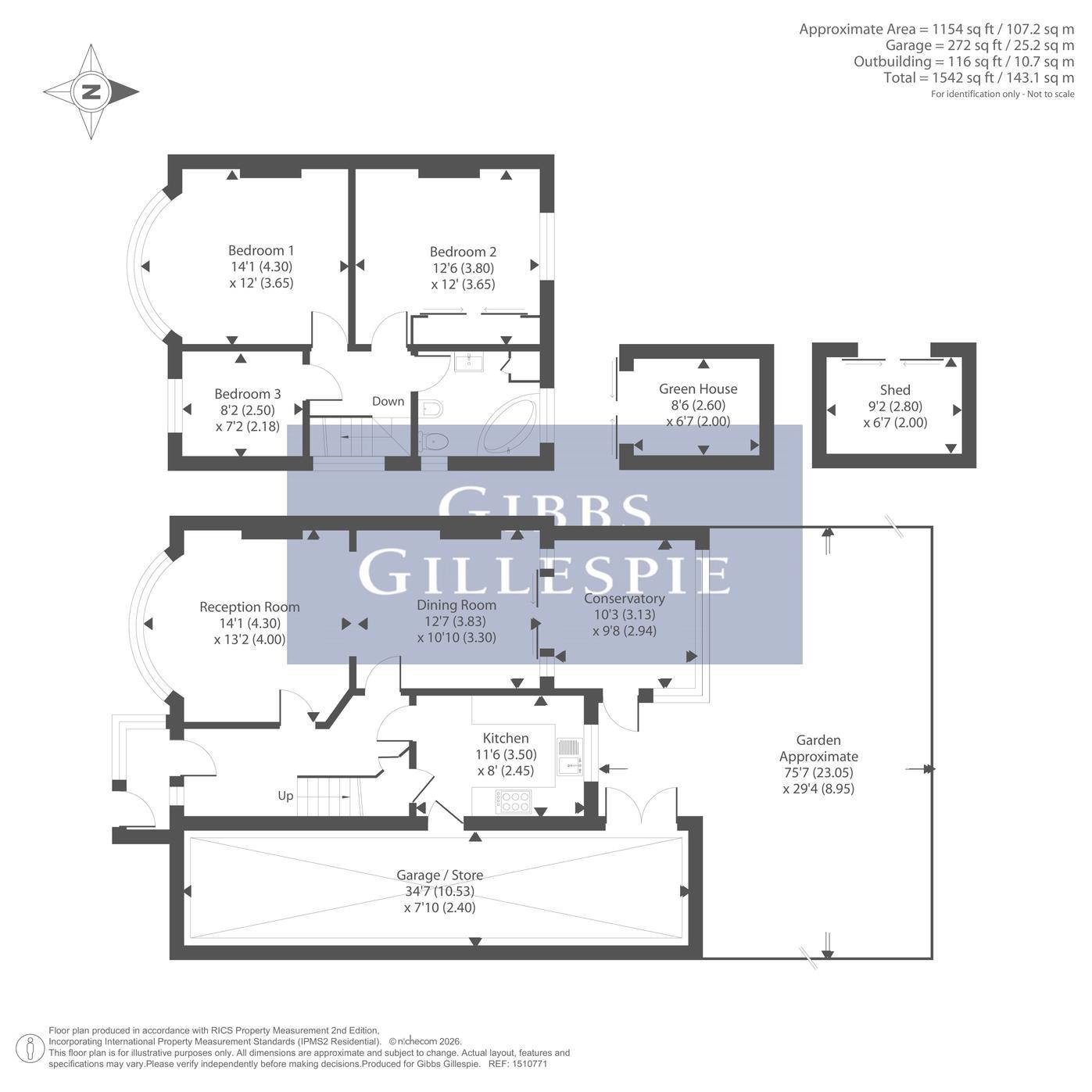 Floorplan 4