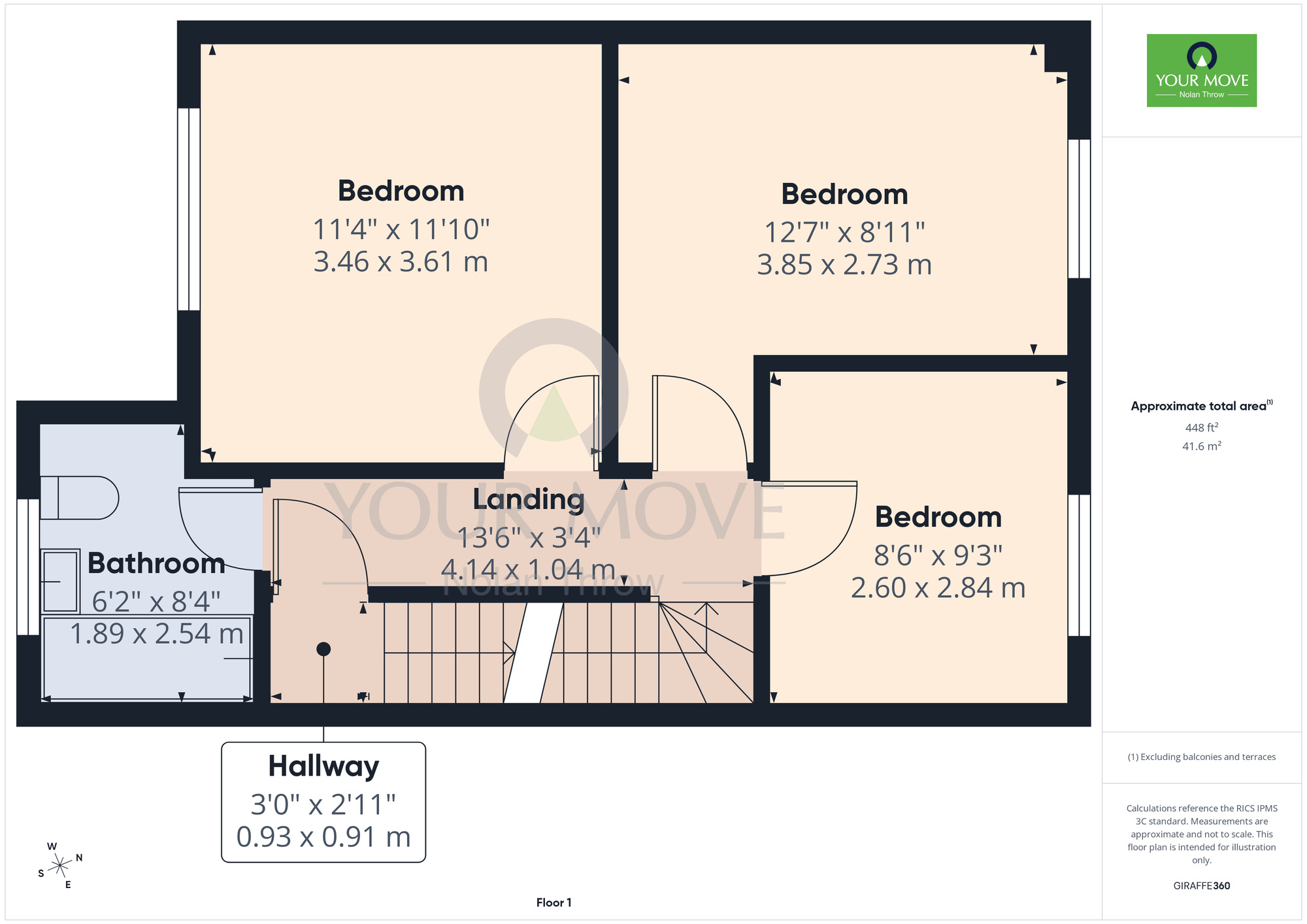 Floorplan 3