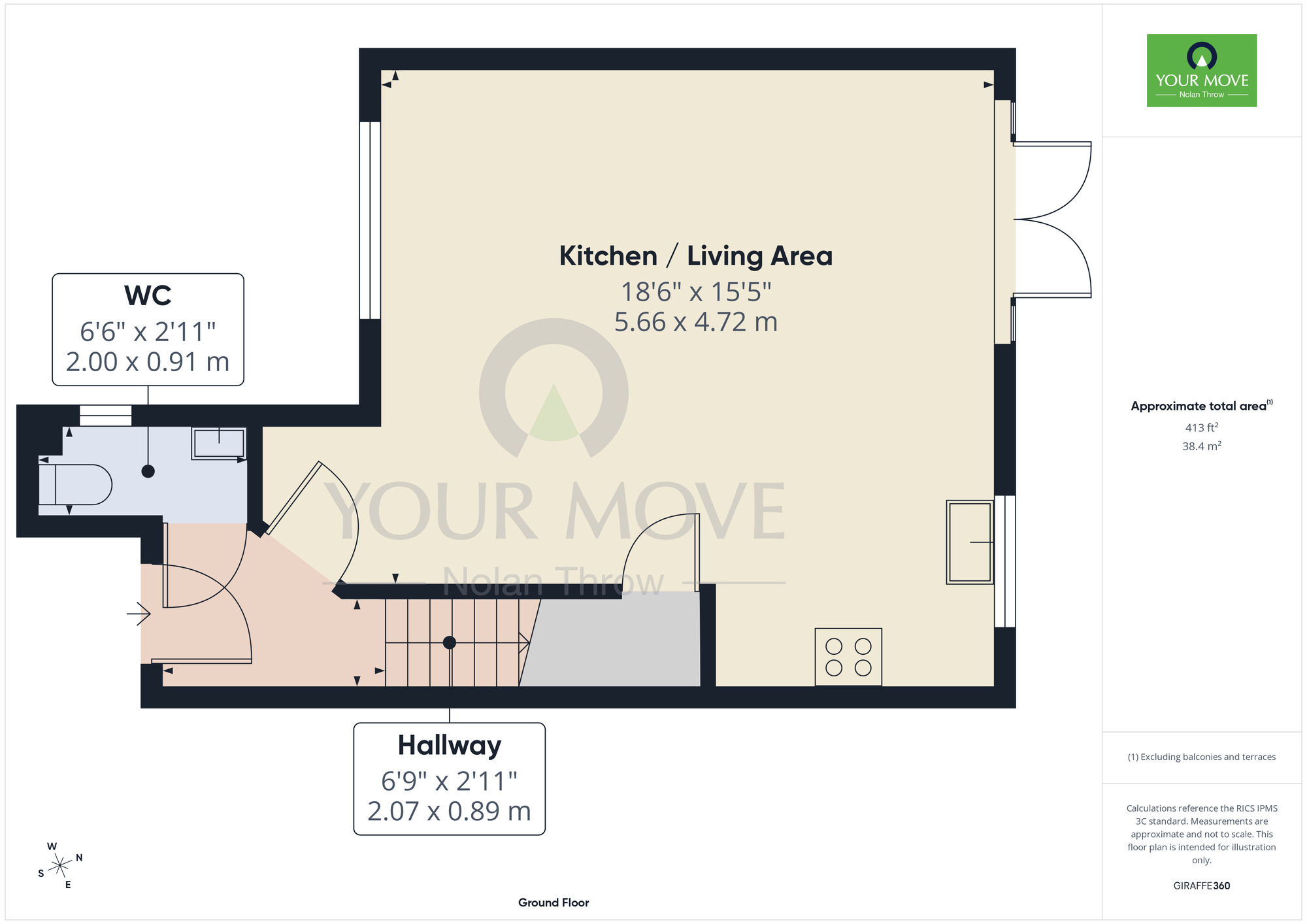 Floorplan 2