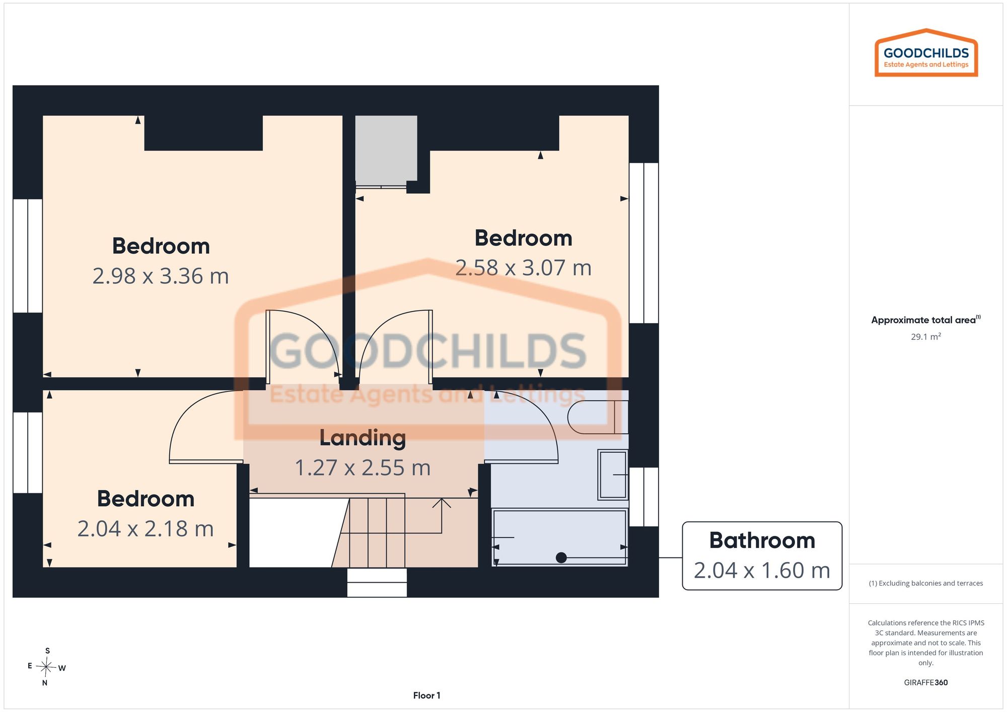 Floorplan 2