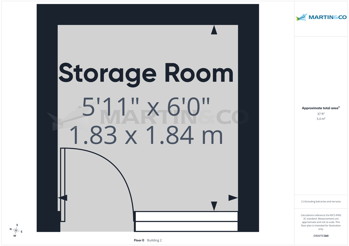 Floorplan 3