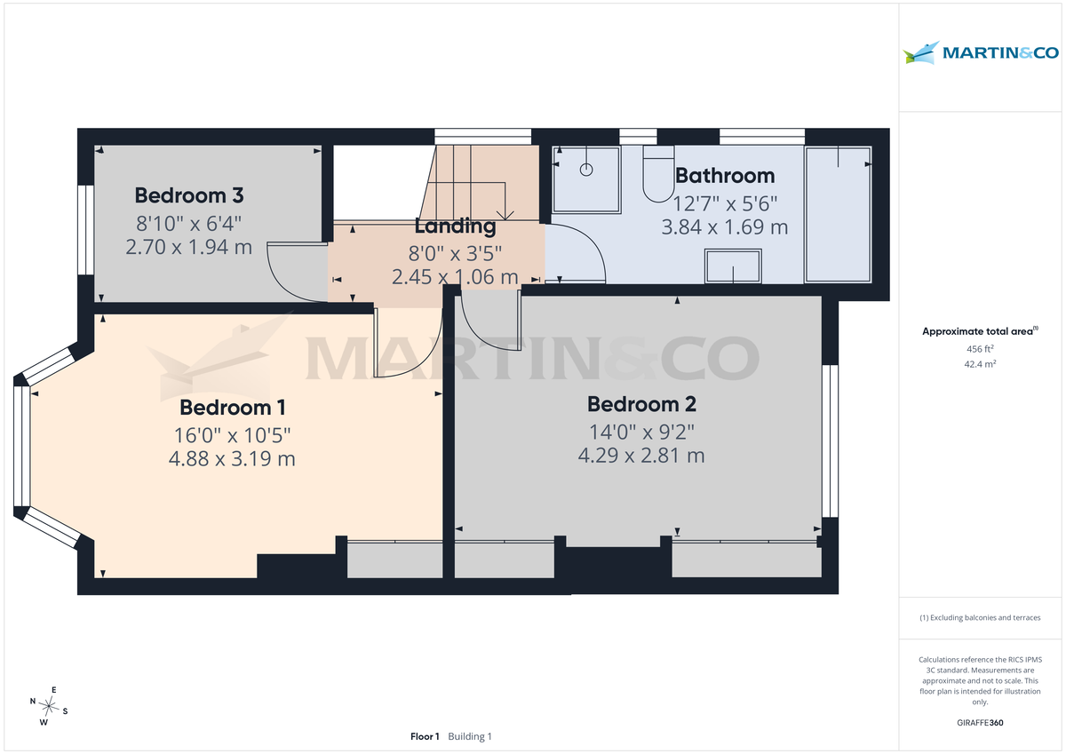 Floorplan 2