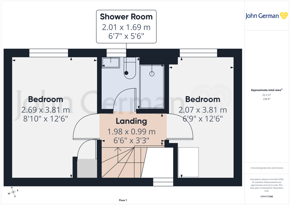 Floorplan 3