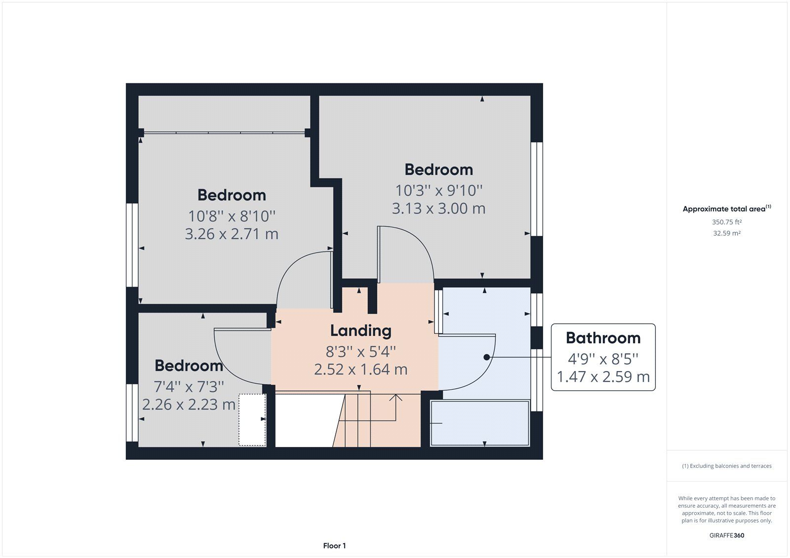 Floorplan 2