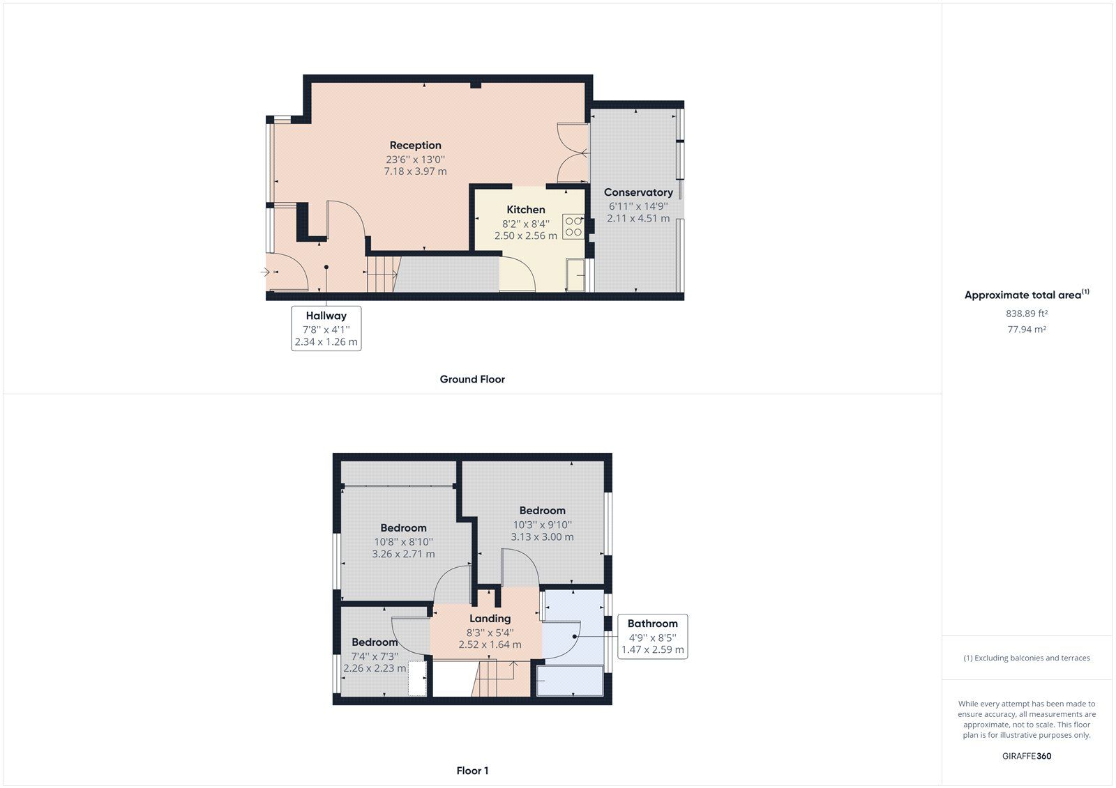 Floorplan 3