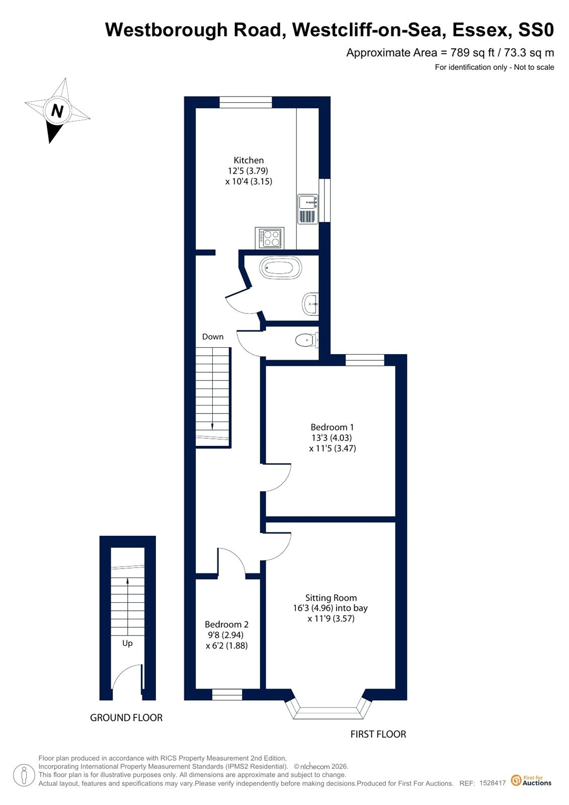 Floorplan 2