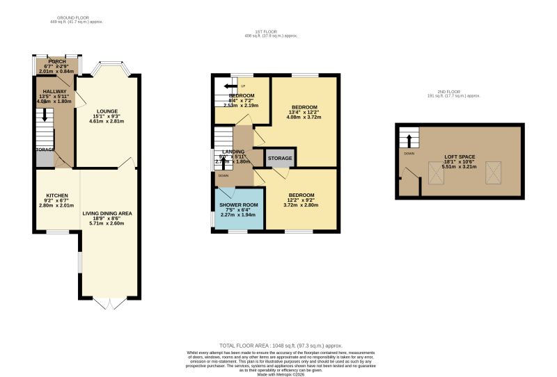 Floorplan 2
