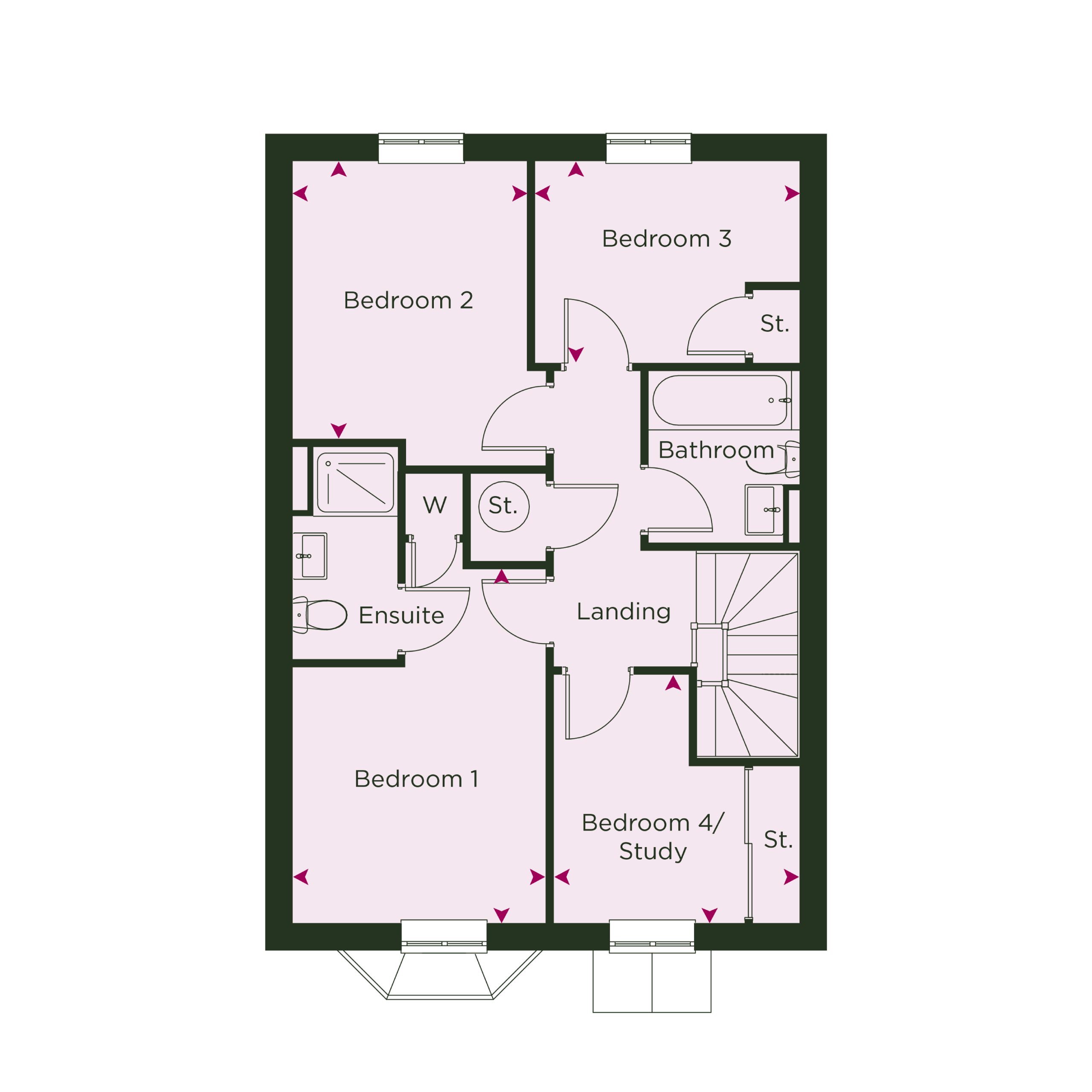 Floorplan 2