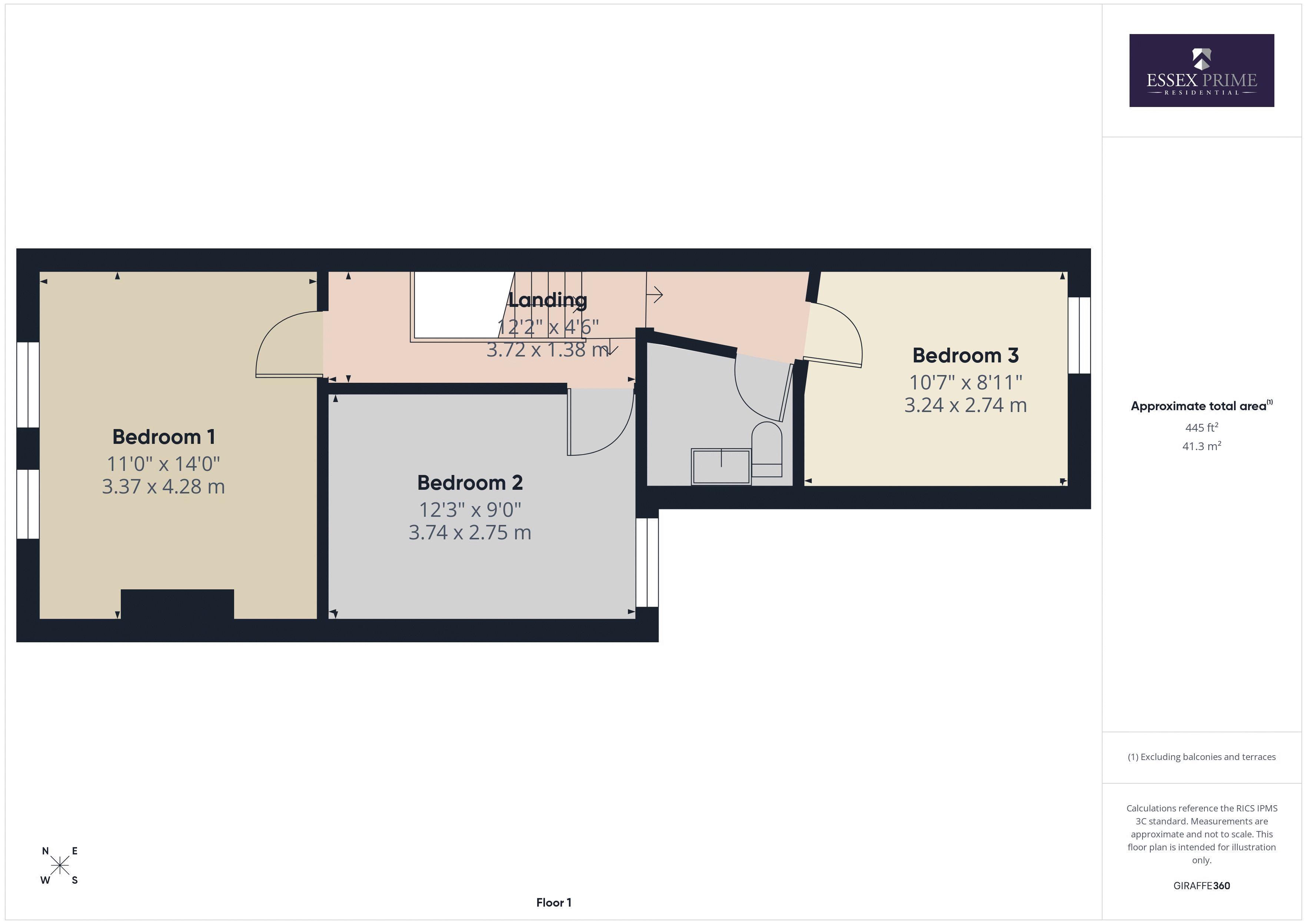 Floorplan 2
