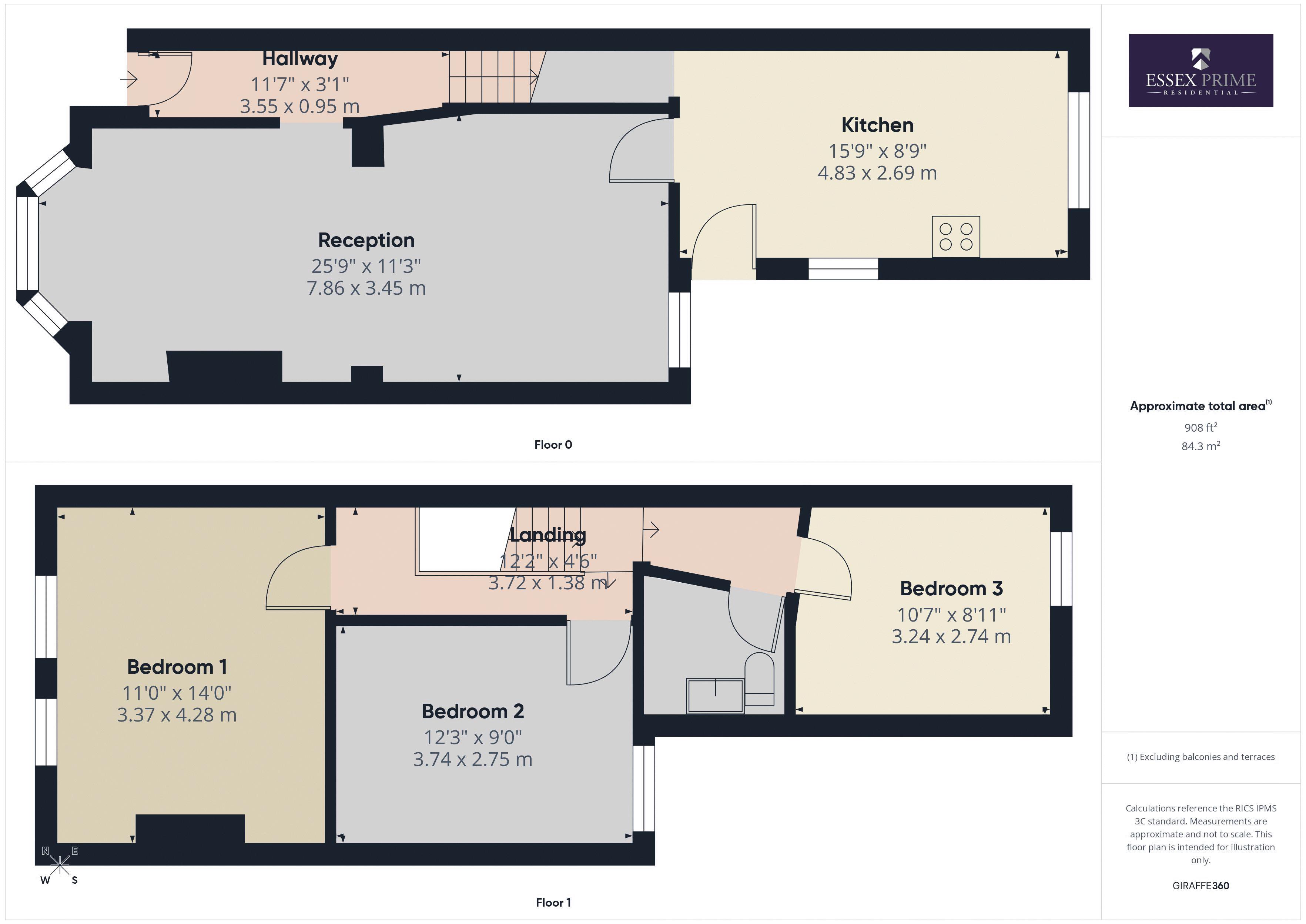 Floorplan 3