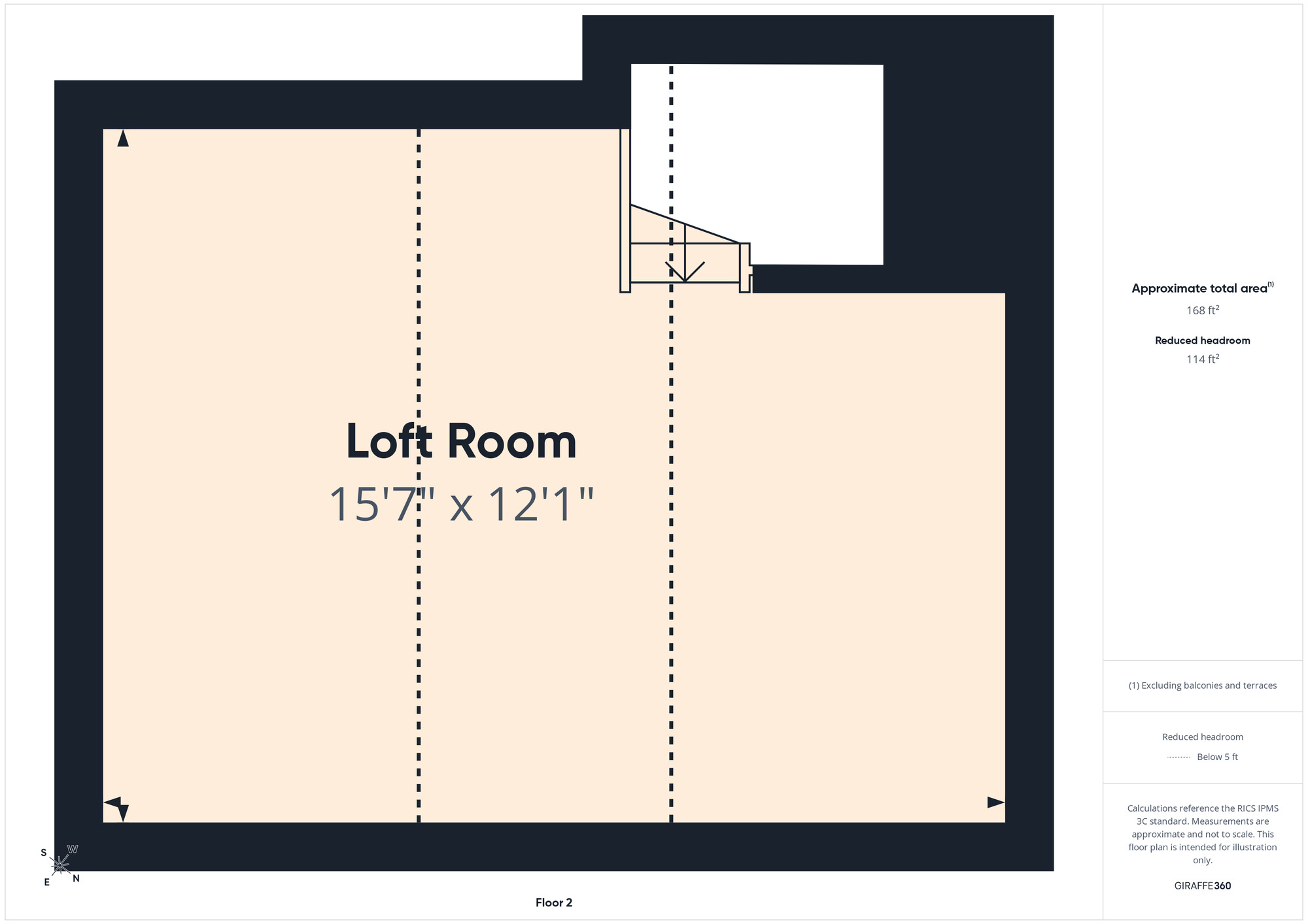 Floorplan 4