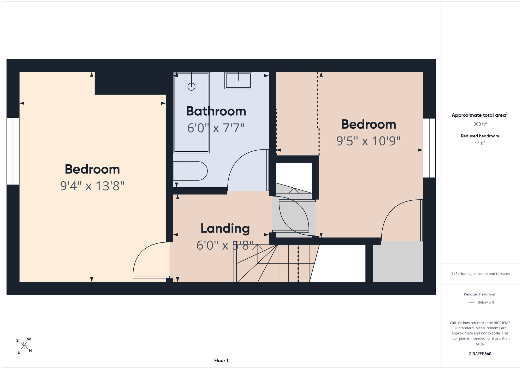 Floorplan 3