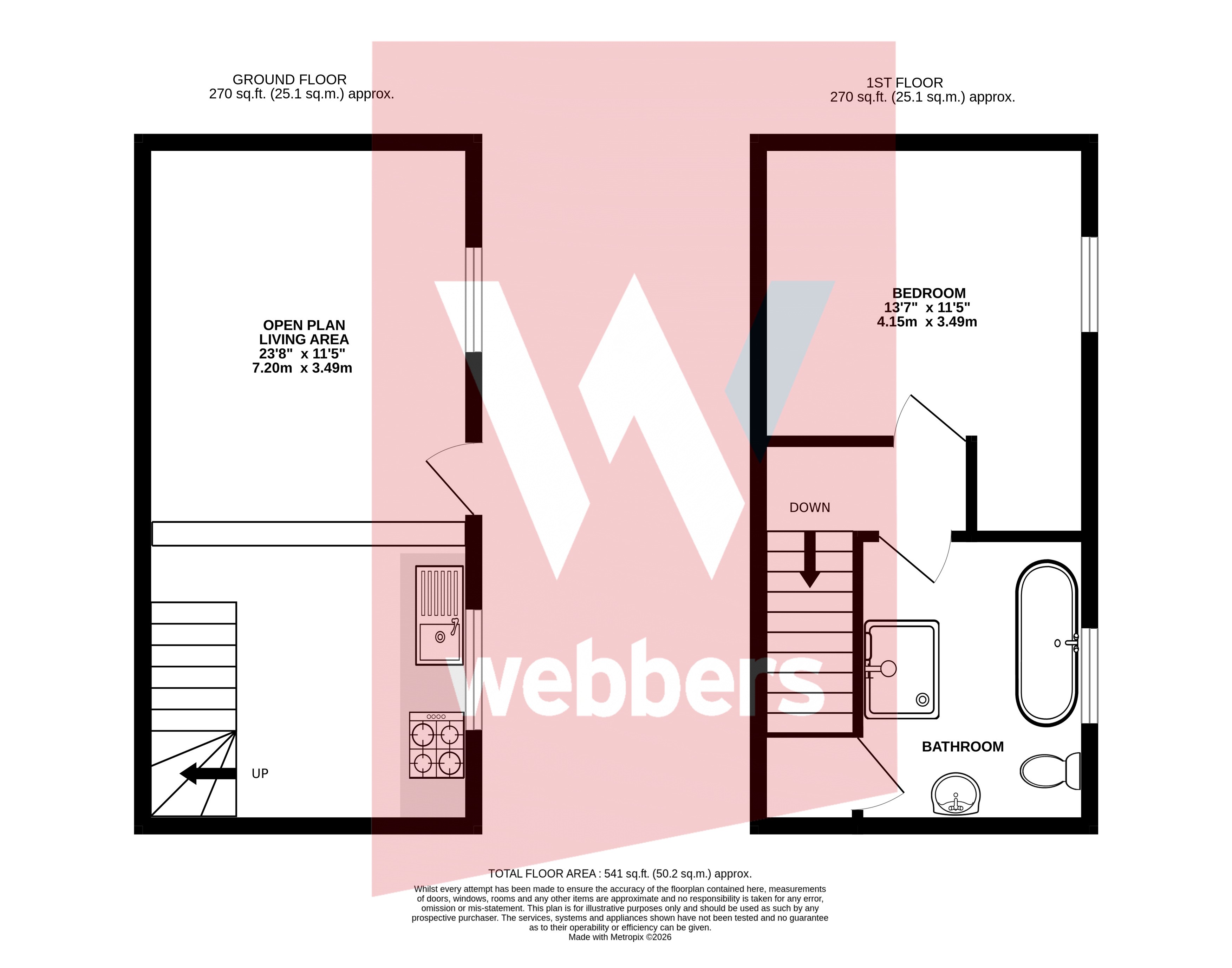 Floorplan 2