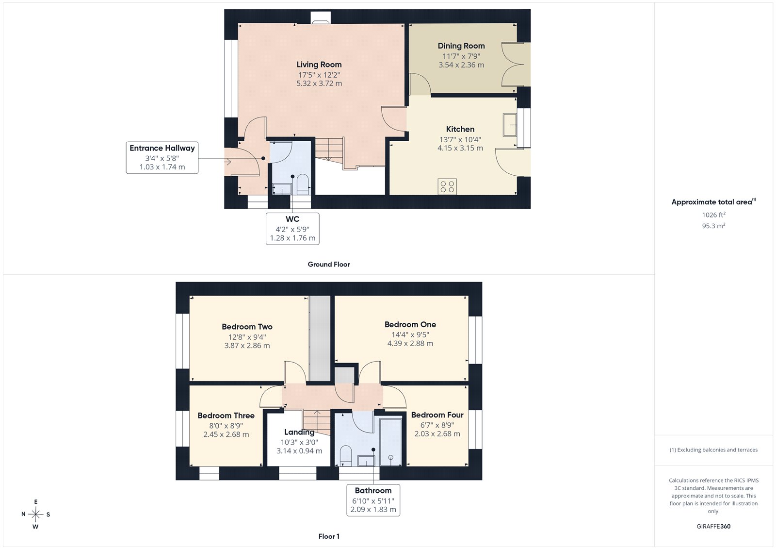 Floorplan 3