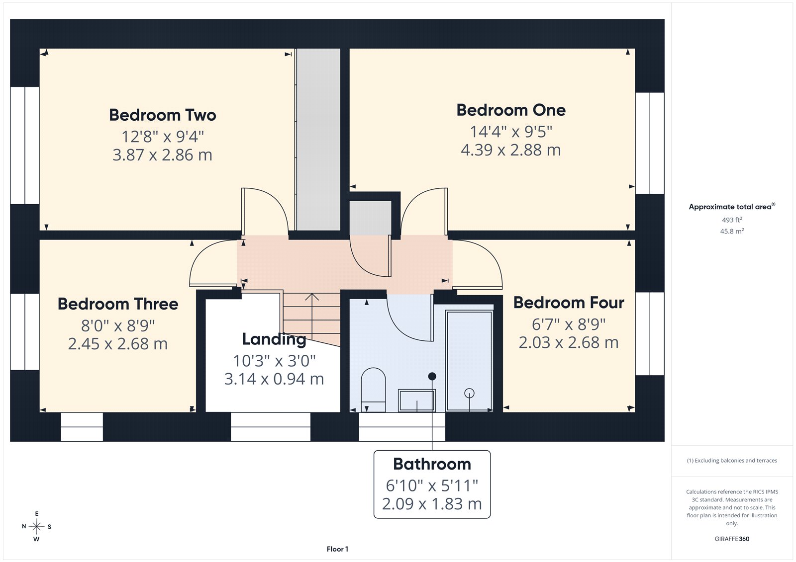 Floorplan 2