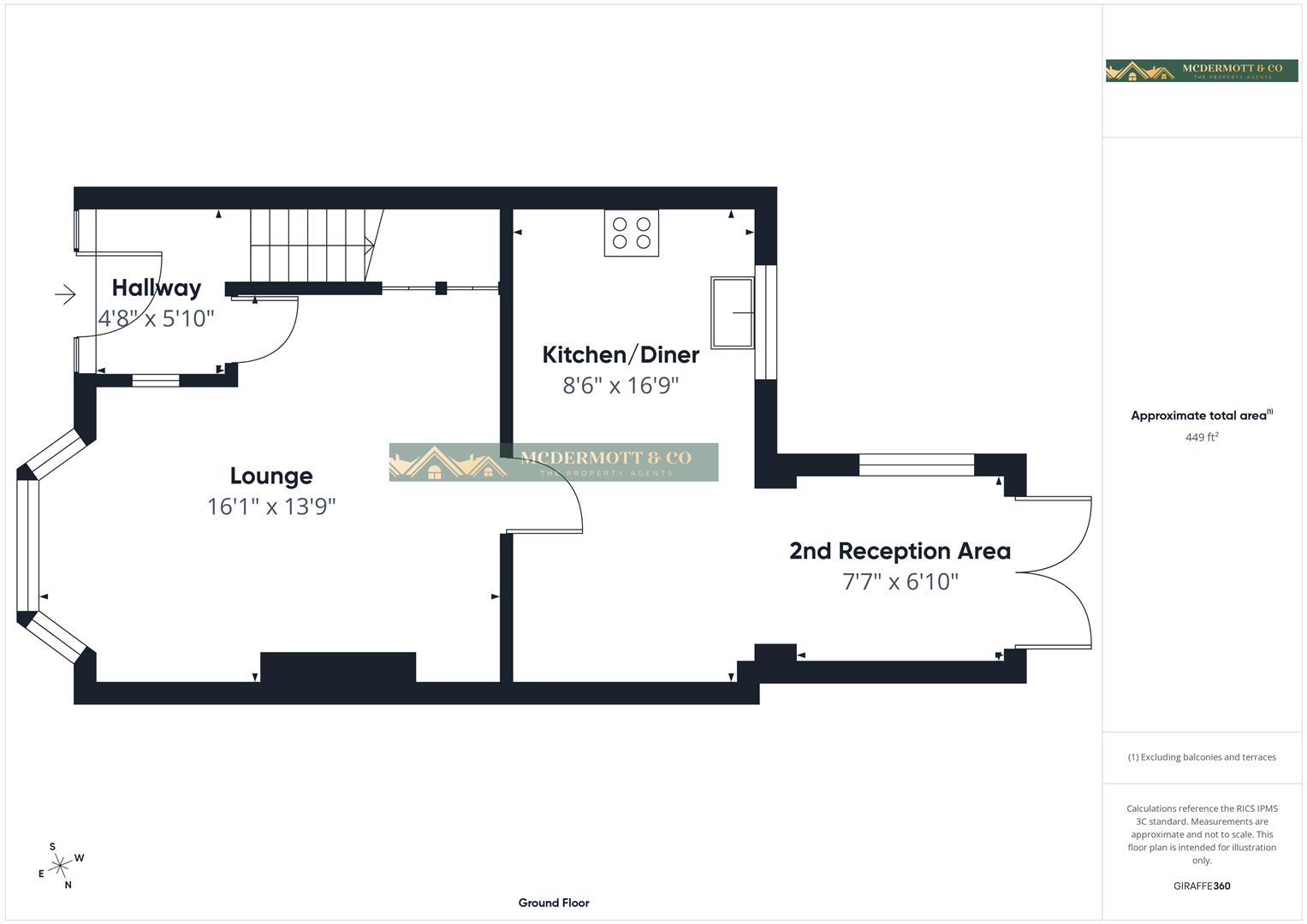 Floorplan 2