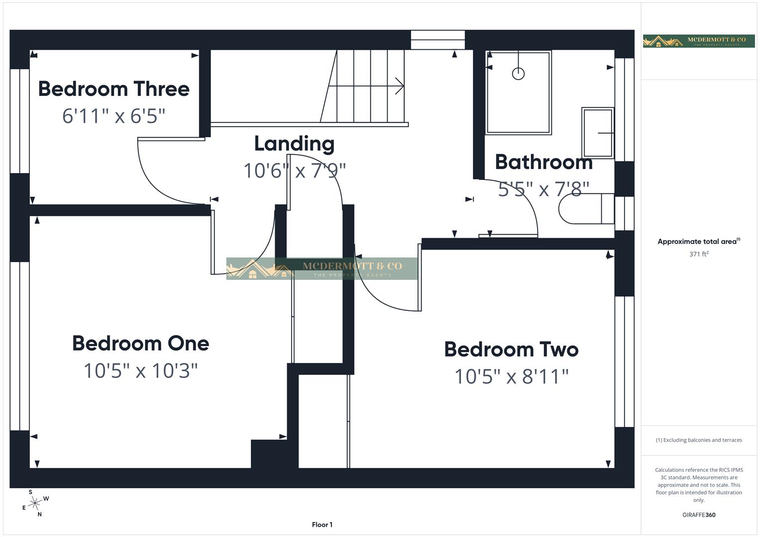 Floorplan 3