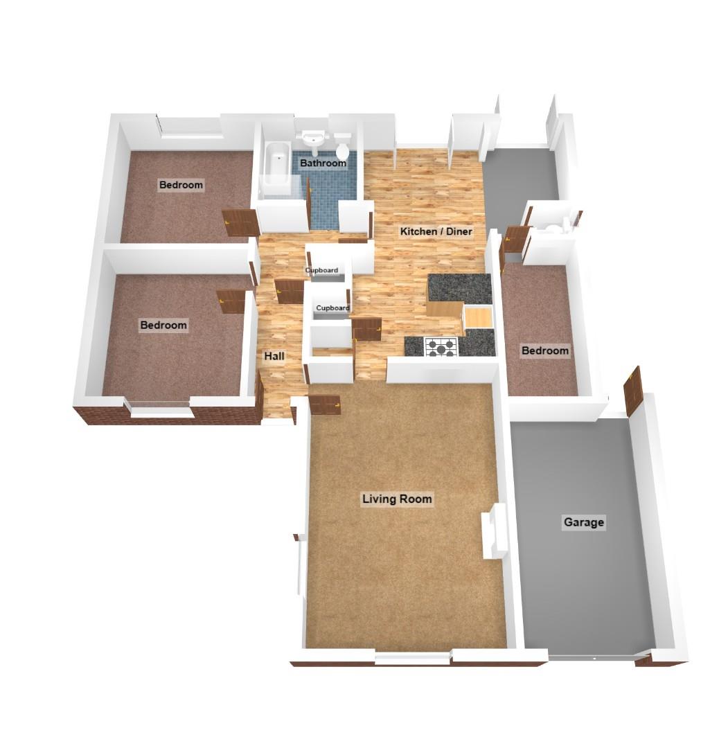Floorplan 2