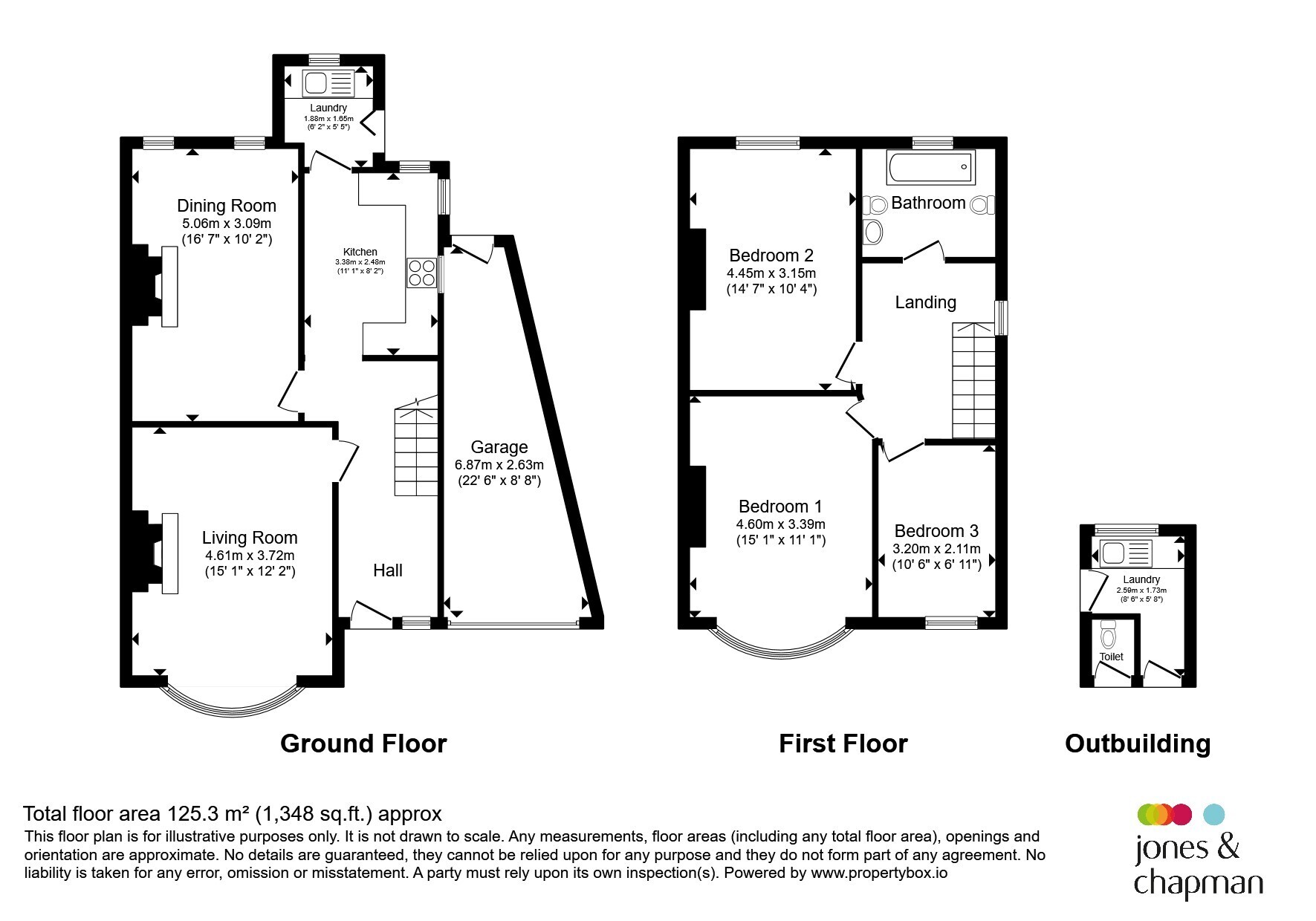 Floorplan 2