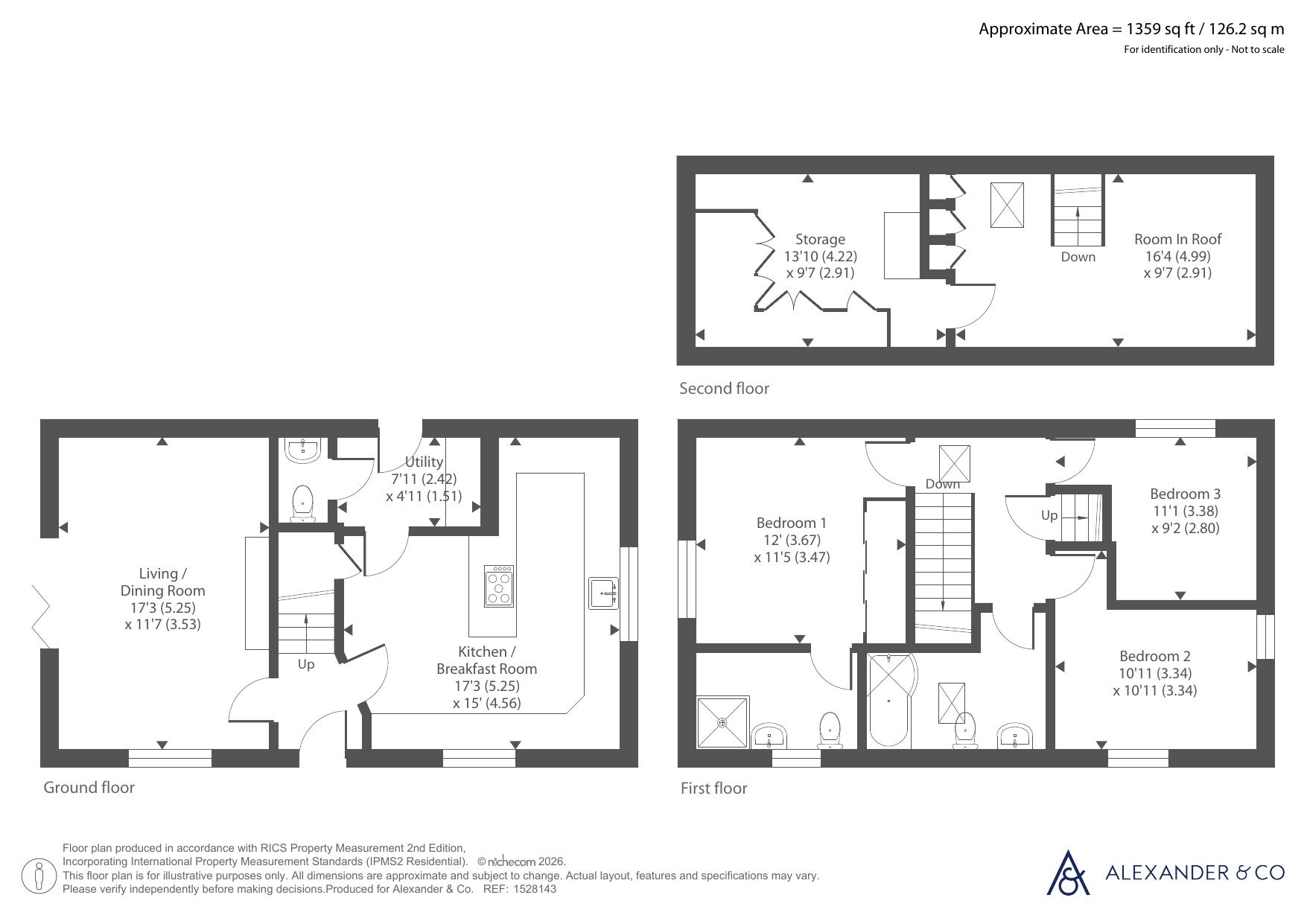 Floorplan 2
