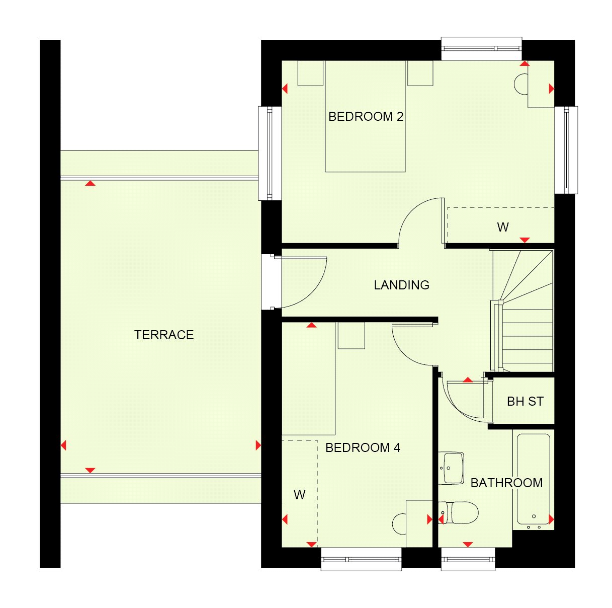 Floorplan 3