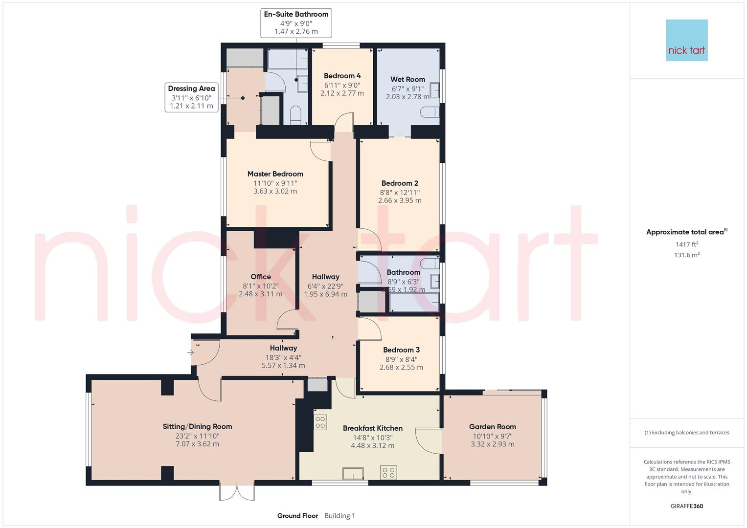 Floorplan 3