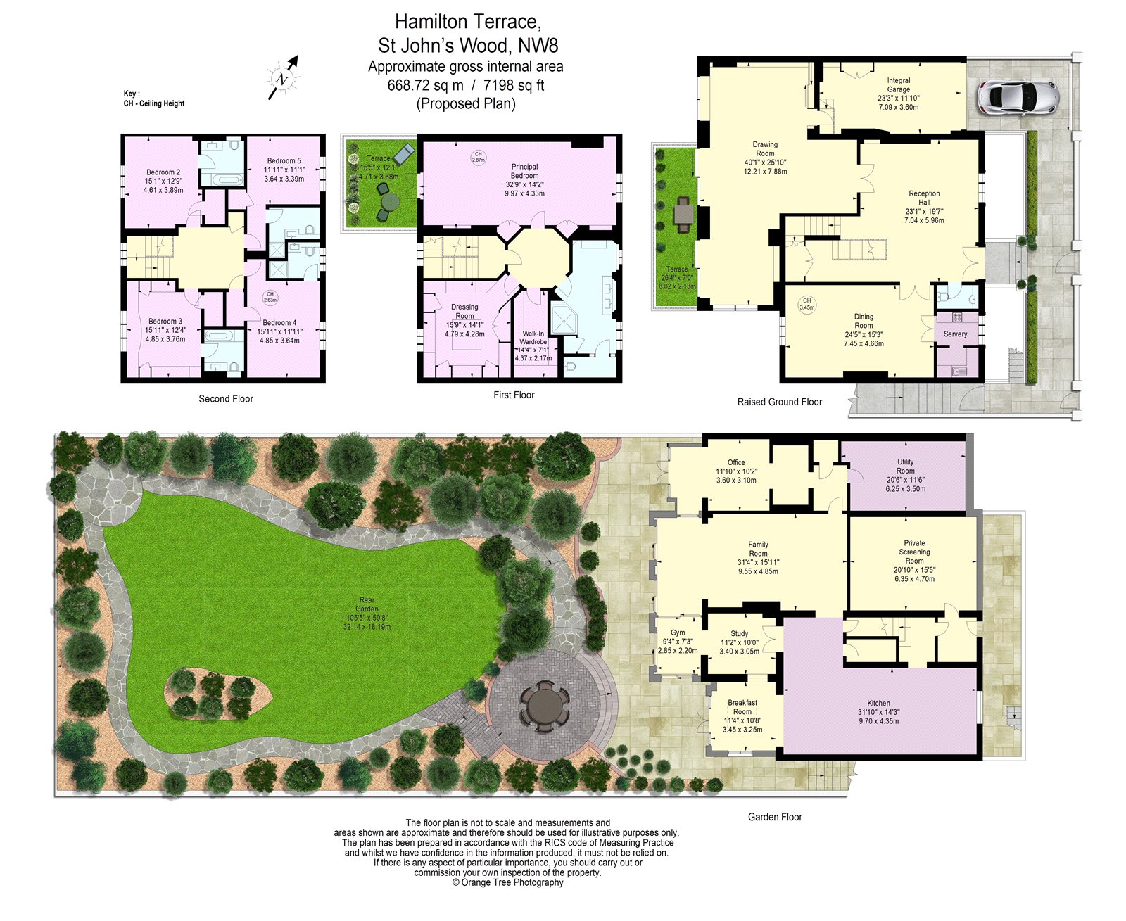 Floorplan 2