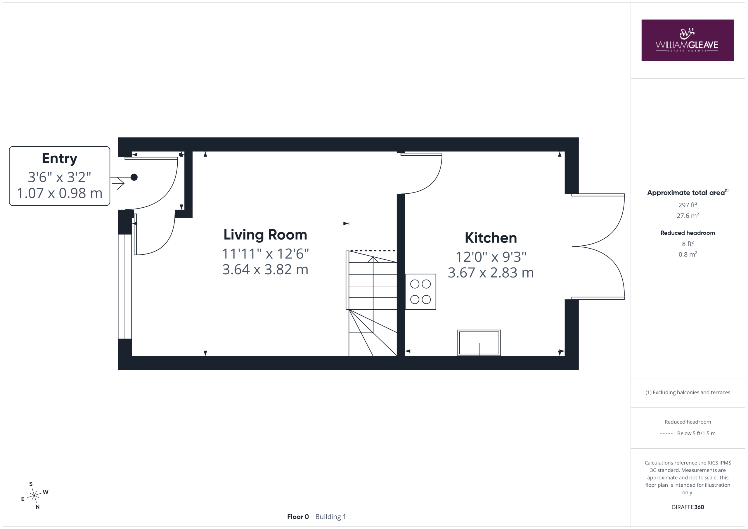 Floorplan 3