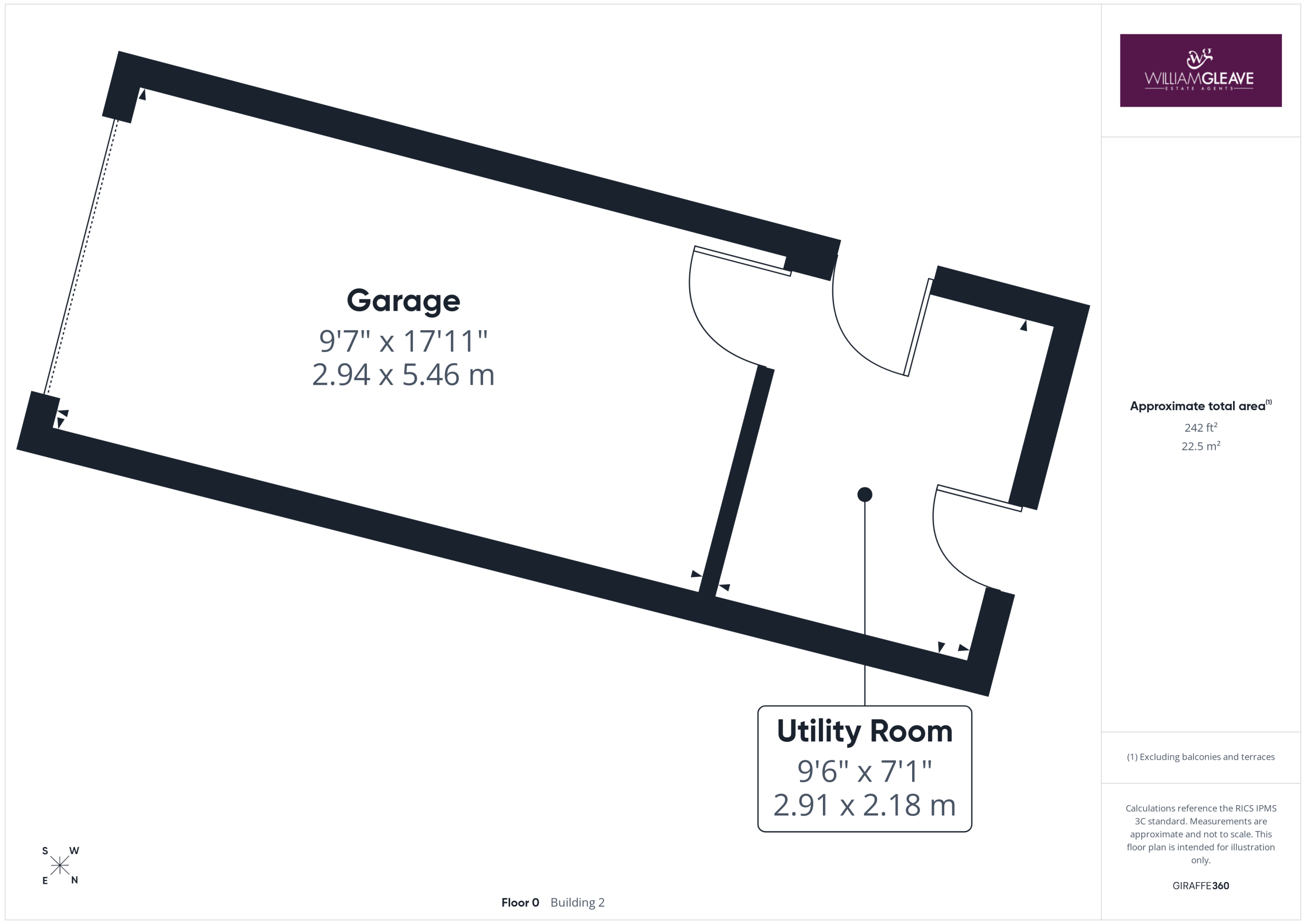 Floorplan 5