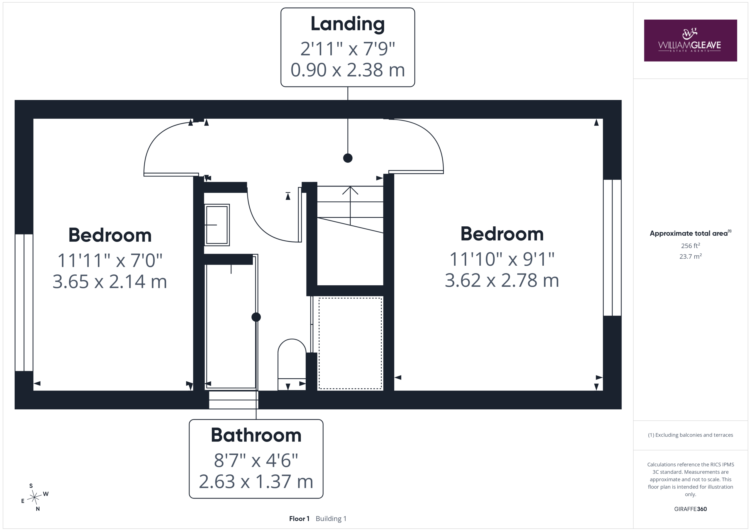 Floorplan 4