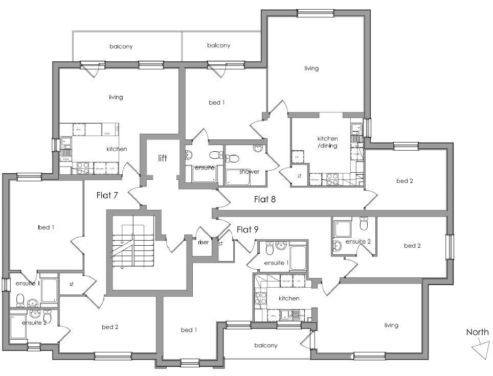 Floorplan 3