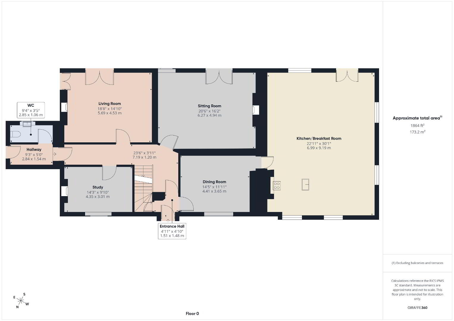 Floorplan 2