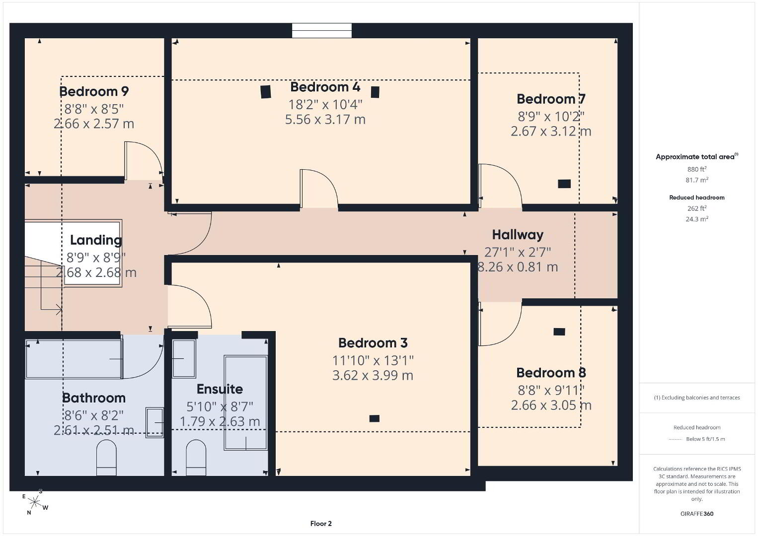 Floorplan 4
