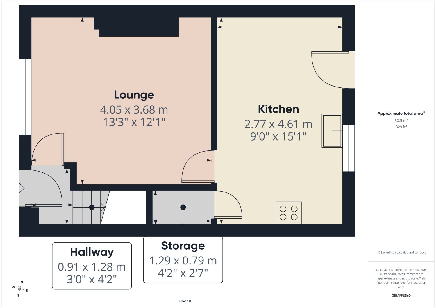 Floorplan 2