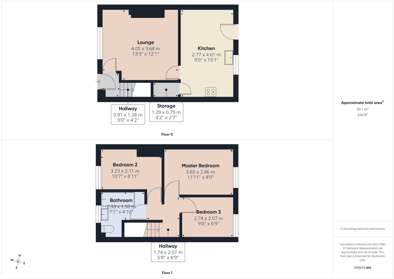 Floorplan 3